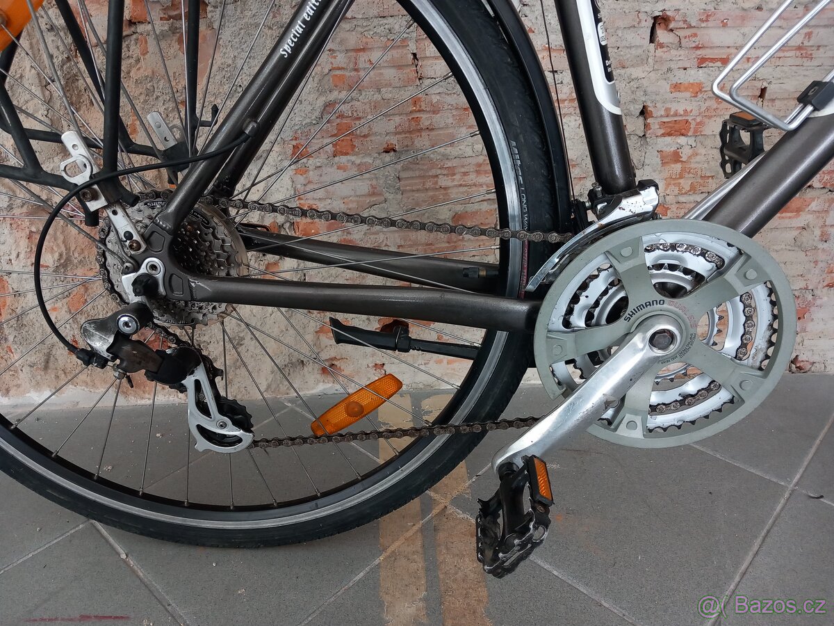 Kolo Heavy Tools Hypnos SF - 8