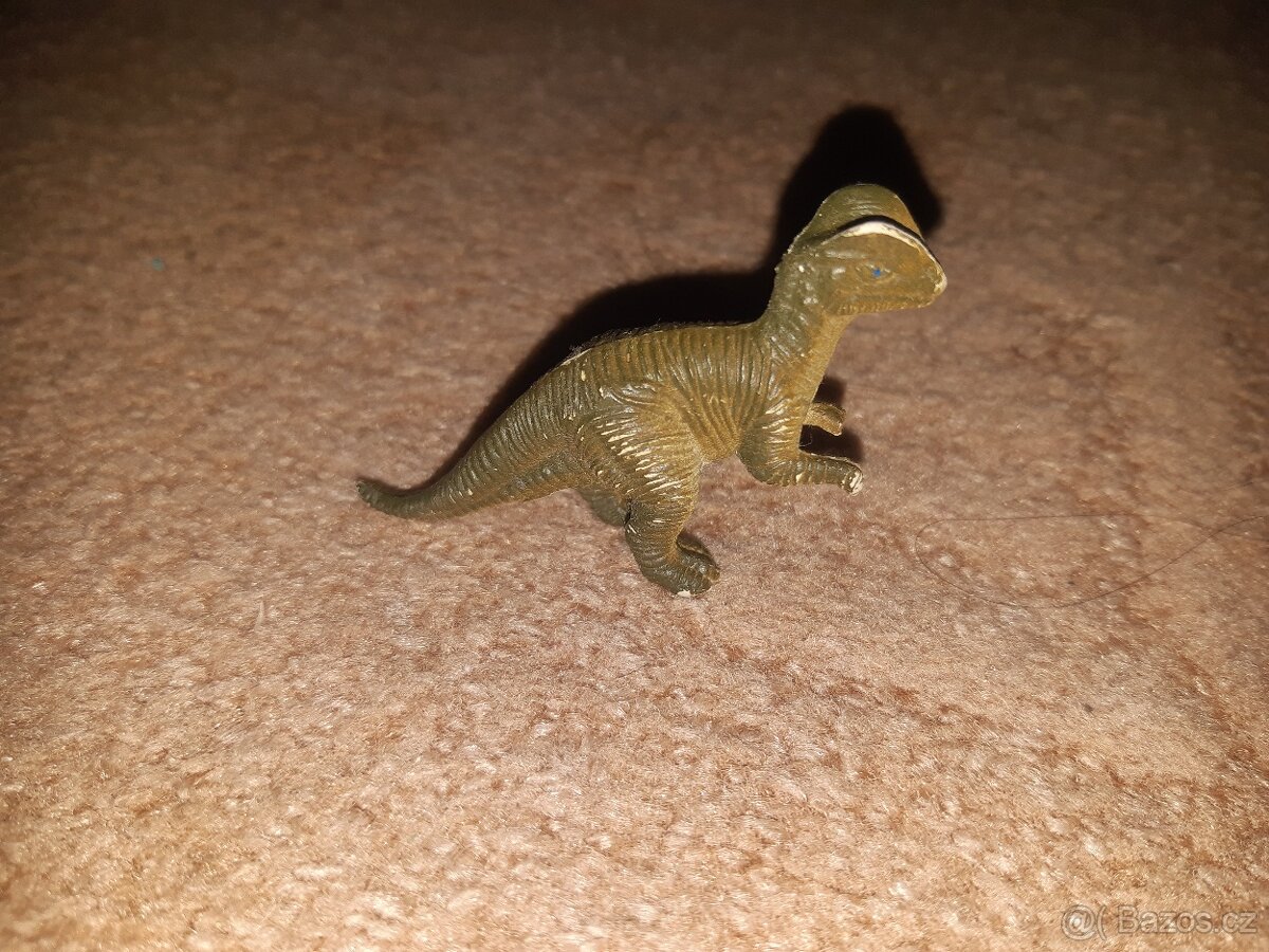 Figurky dinosaurů - 8