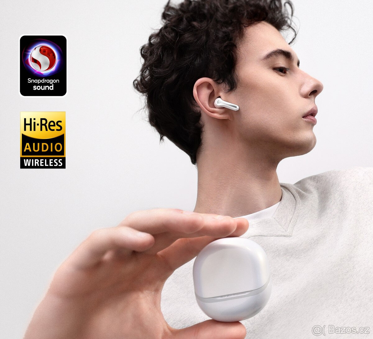 SoundPeats Air 5 - 8