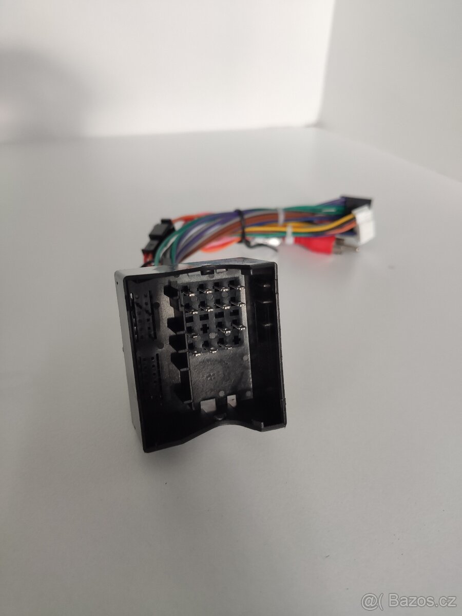 Android 4GB/64GB 2DIN 7" Pre Ford/Connect/Fiesta/Transit/Fo - 8