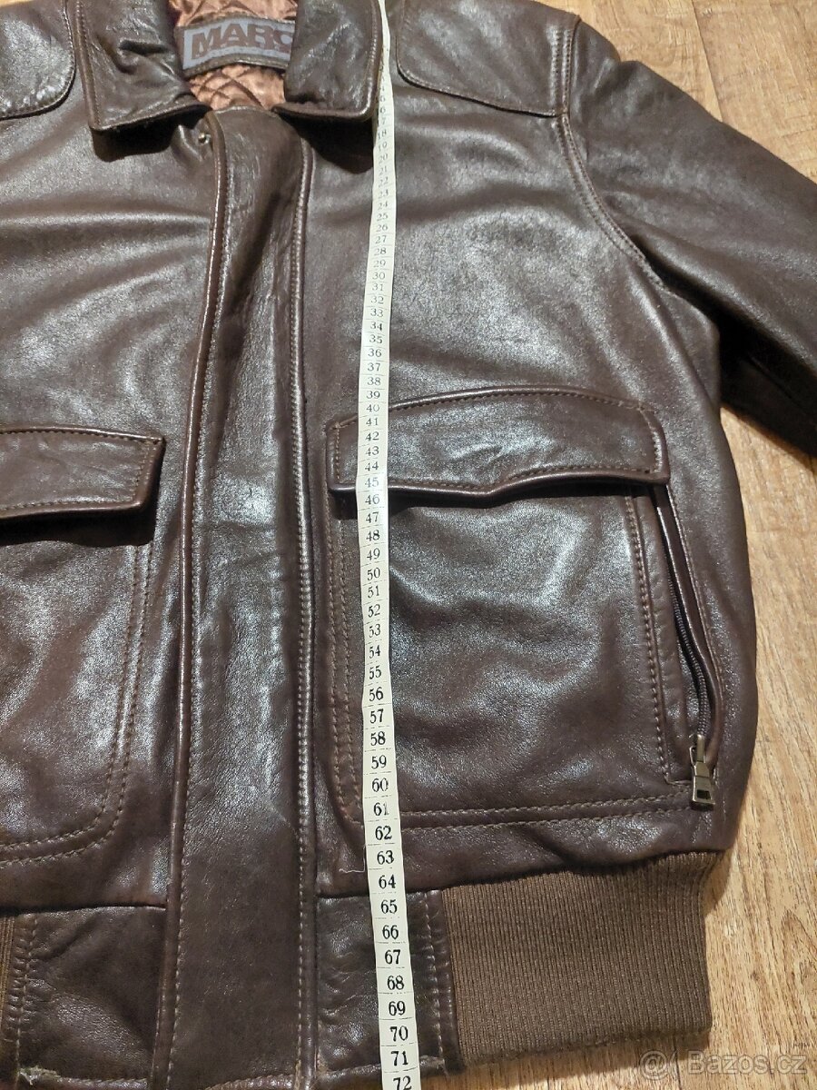 Letecká Bunda A2 - 8