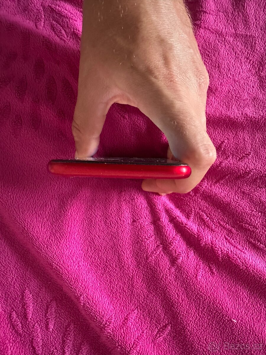 iPhone 8 RED 64GB - 8