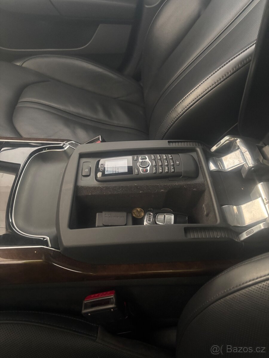 predám audi a8 4.2 TDI 283kw V8 quattro - 8