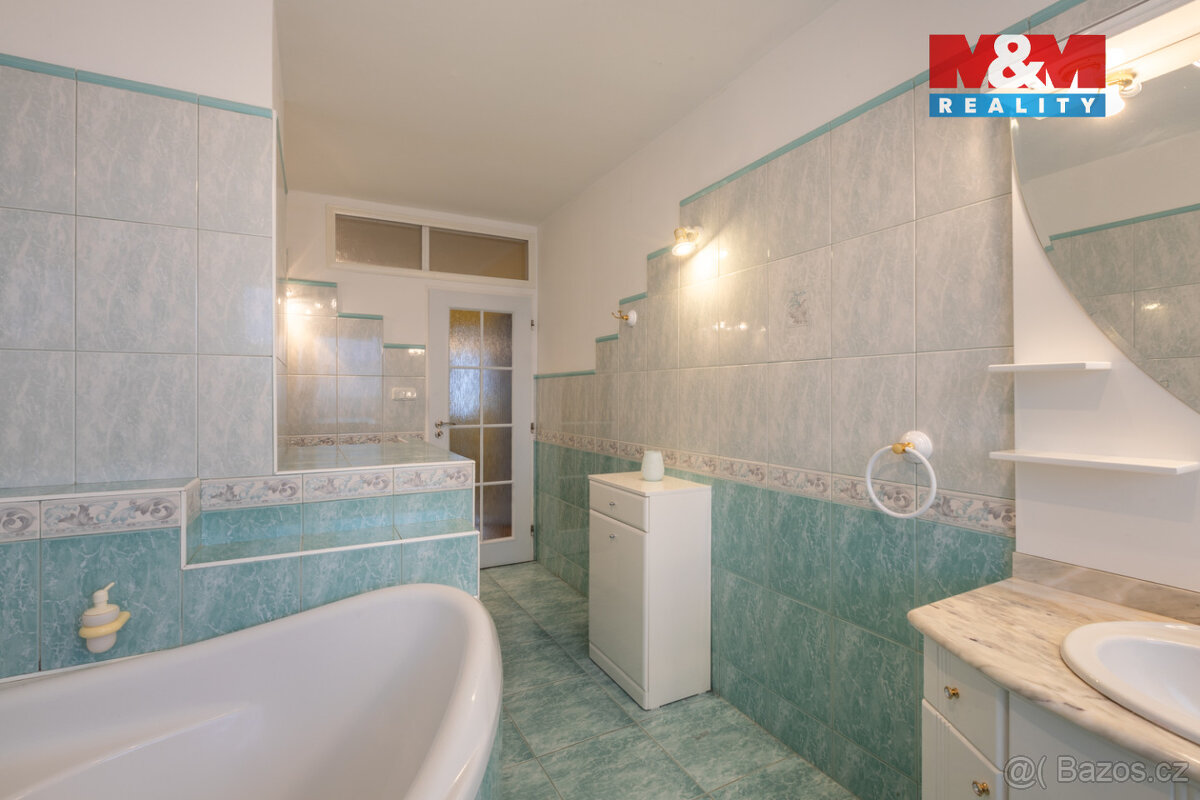 Prodej bytu 2+1, 83 m², Teplice, ul. V závětří - 8