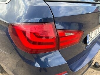 BMW F11 530XD 190kw díly - 8