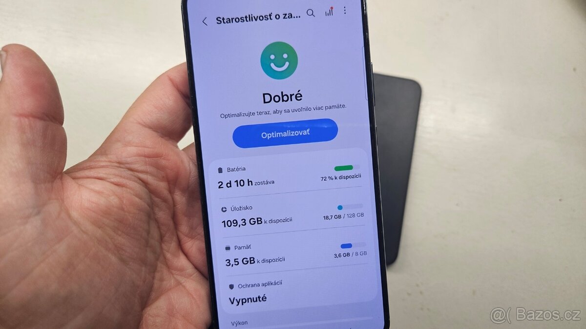 Samsung Galaxy S22 Plus - aj vymením - 8