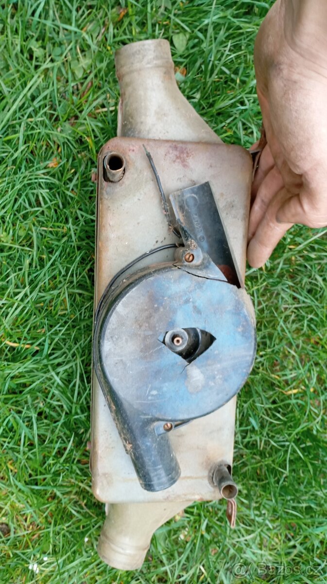 Díly škoda 1202, spartak, octavia - 8