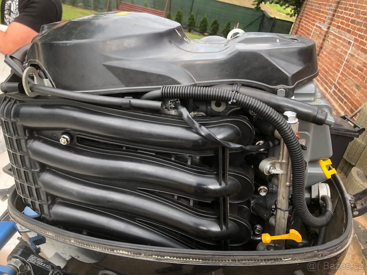 Carolina Skiff 1780 DLX - 8