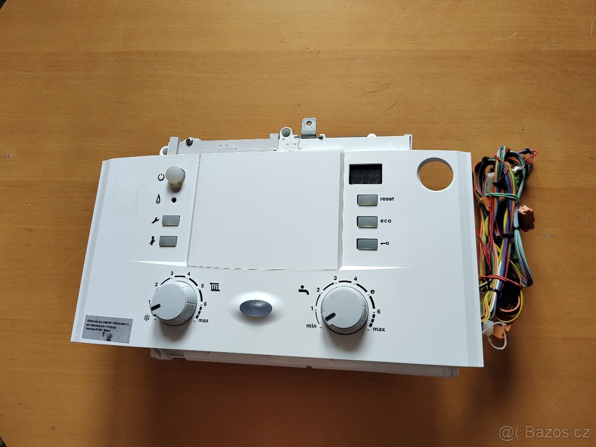 Junkers Ceraclass Acu Comfort - 8