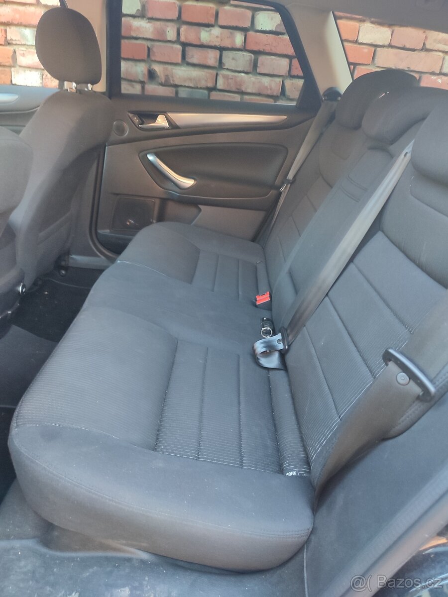 Ford Mondeo 2.0tdci 103kw R.v 11/2014 - 8