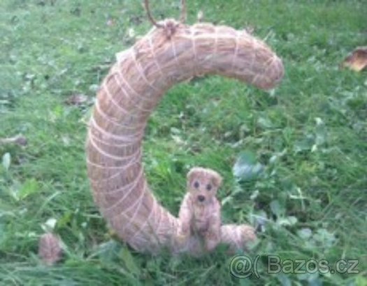 krásné doplnky k dekorování....K BALENÍ DÁRKŮ - 8