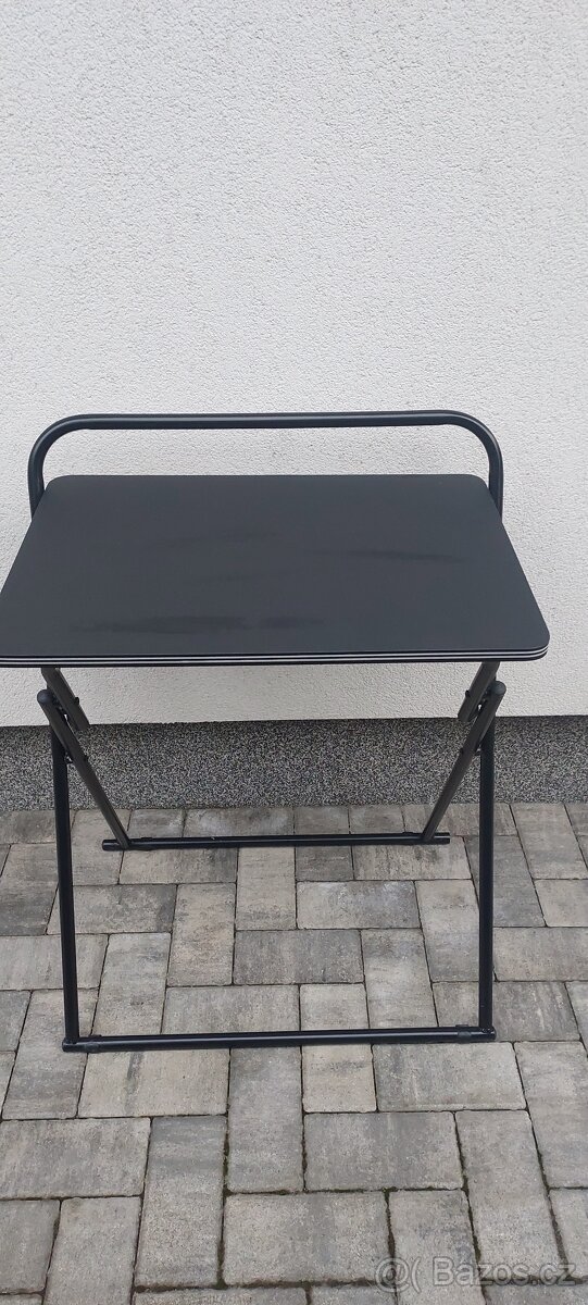 Stolek+židlička - 8