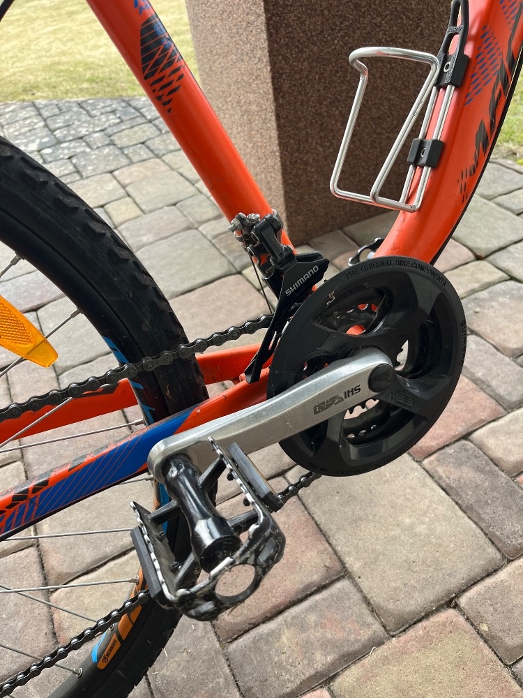 Horské kolo 26" - 8