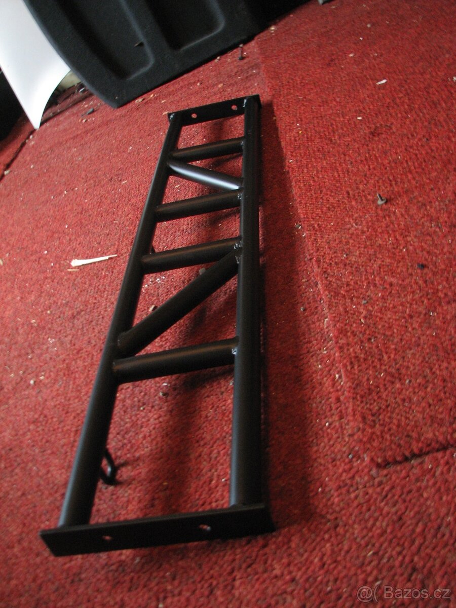 posilovací HRAZDA - 8