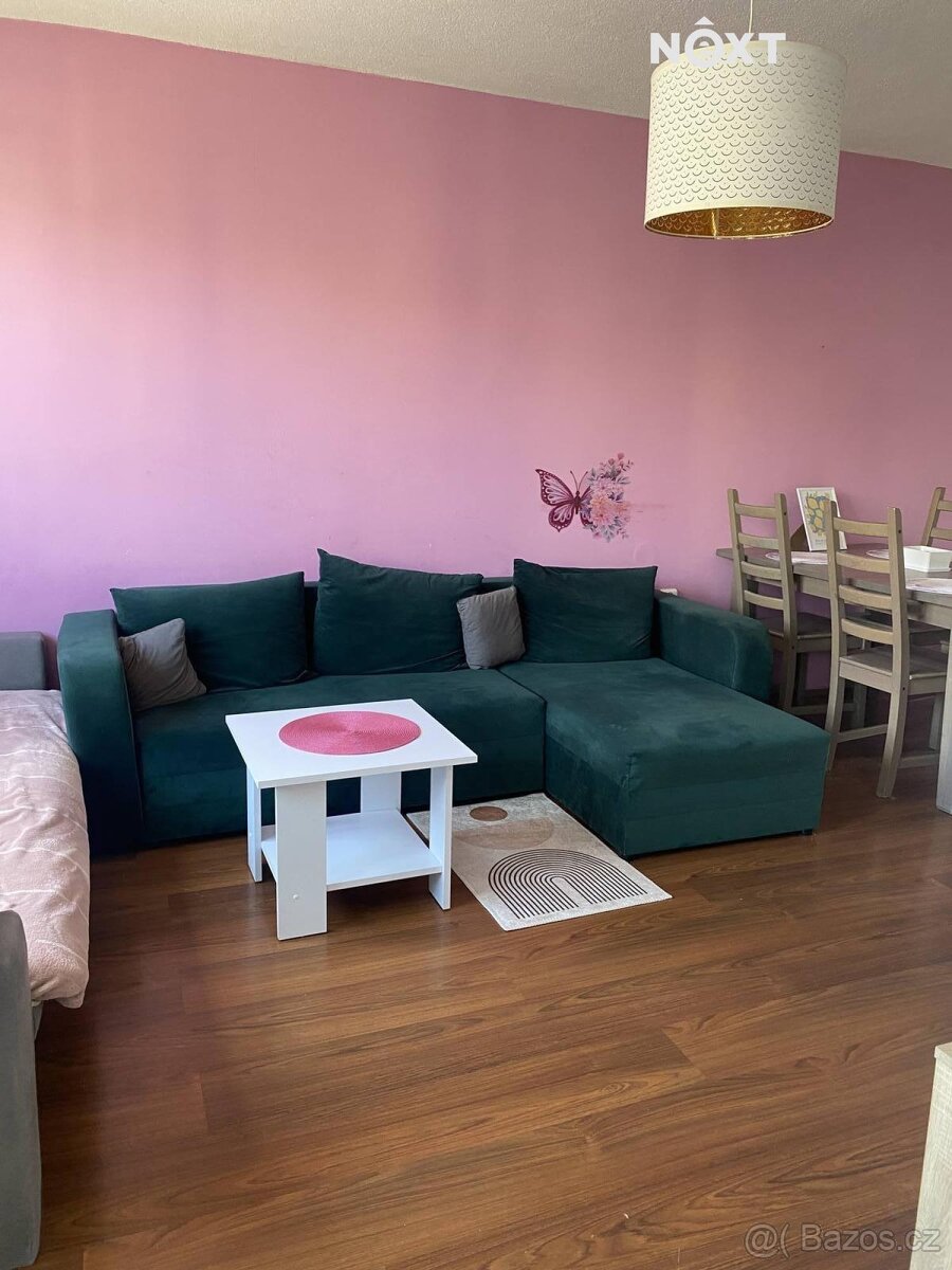 Prodej byt 3+1, 71㎡ - 8