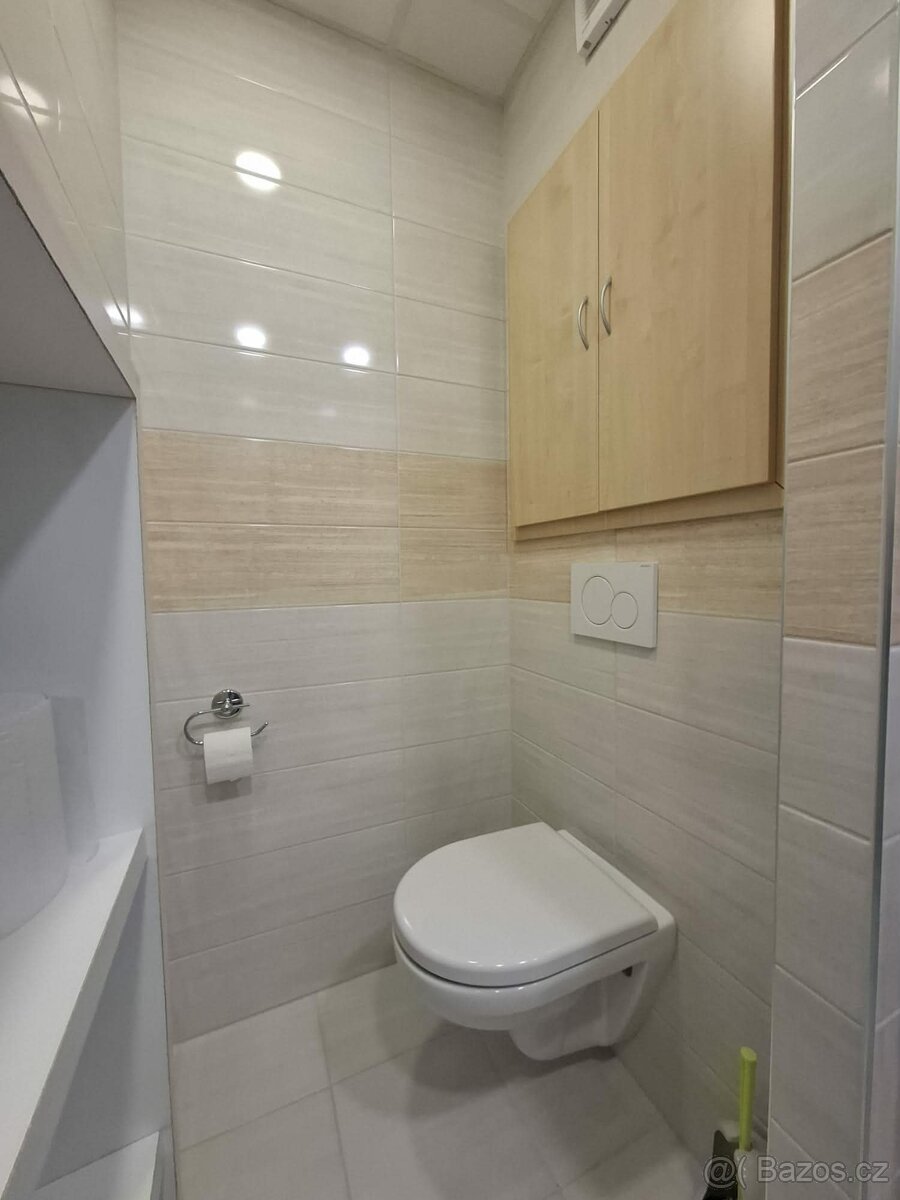 Prodej bytu 1+kk bez RK - 8
