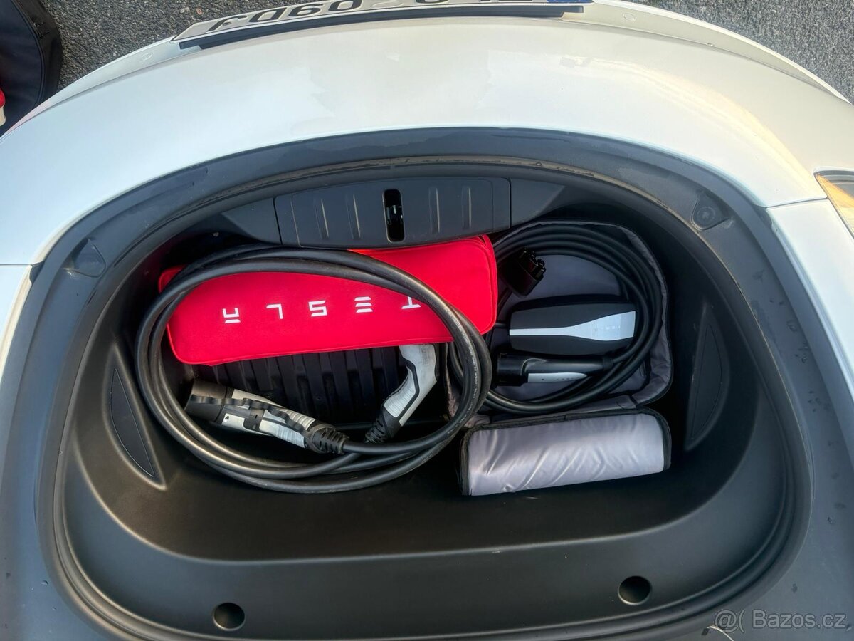 Tesla 3 2021 SR 60 kw baterie LFP 87000 kw - 8