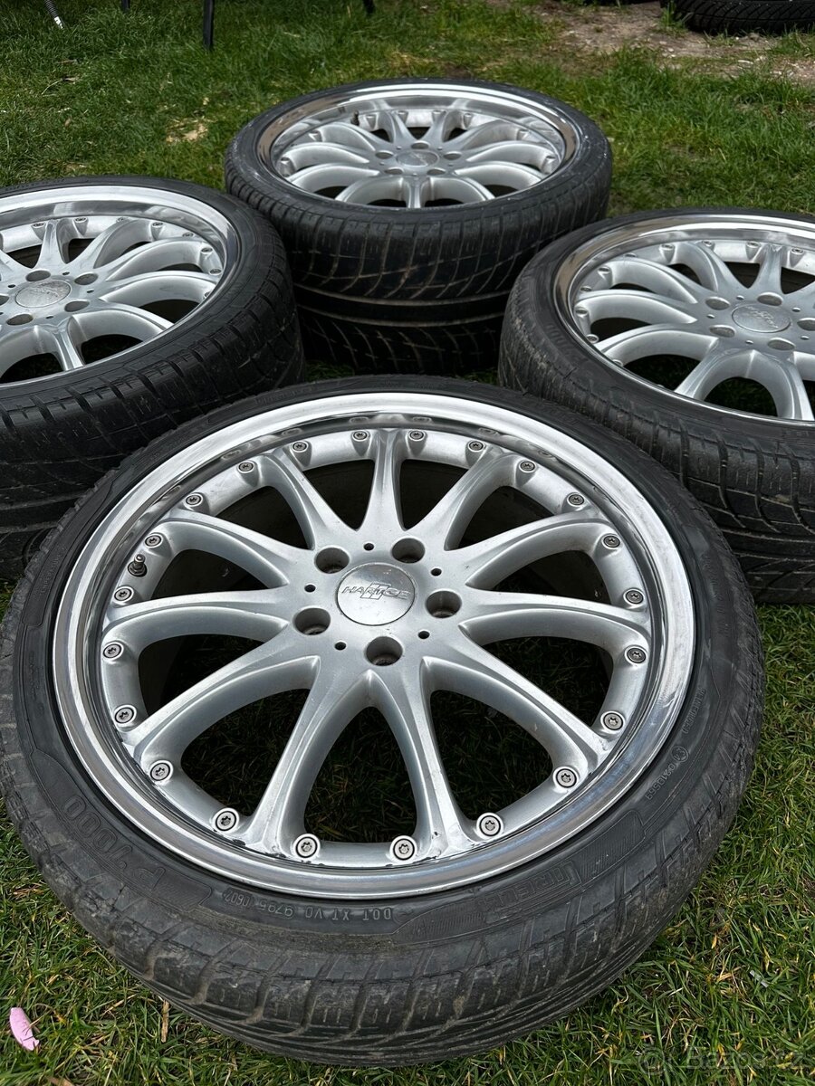 5x120 r19 - 8