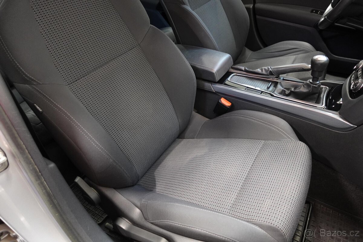 Peugeot 508 2.0 HDi , 103 kW nafta, 2012 - 8