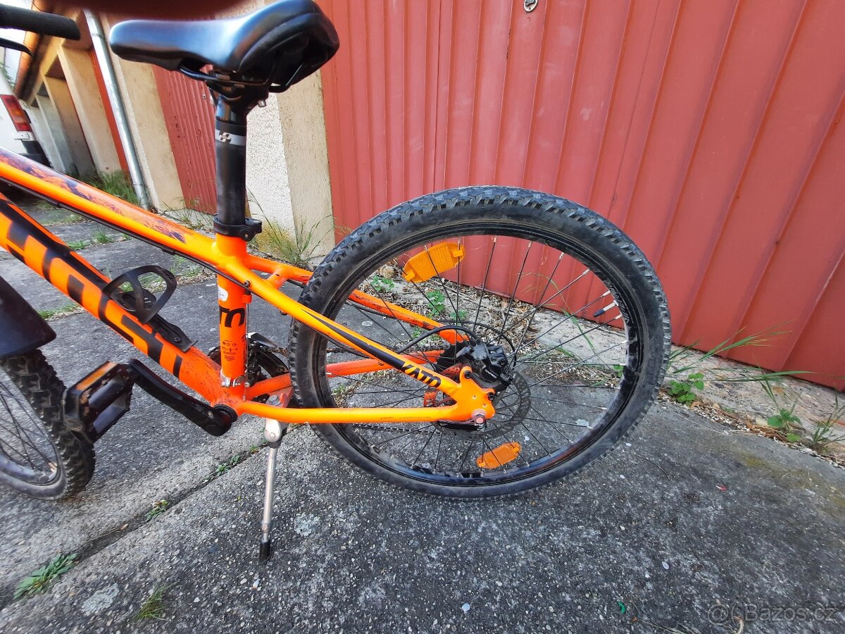 Dětské kolo Ghost - 8