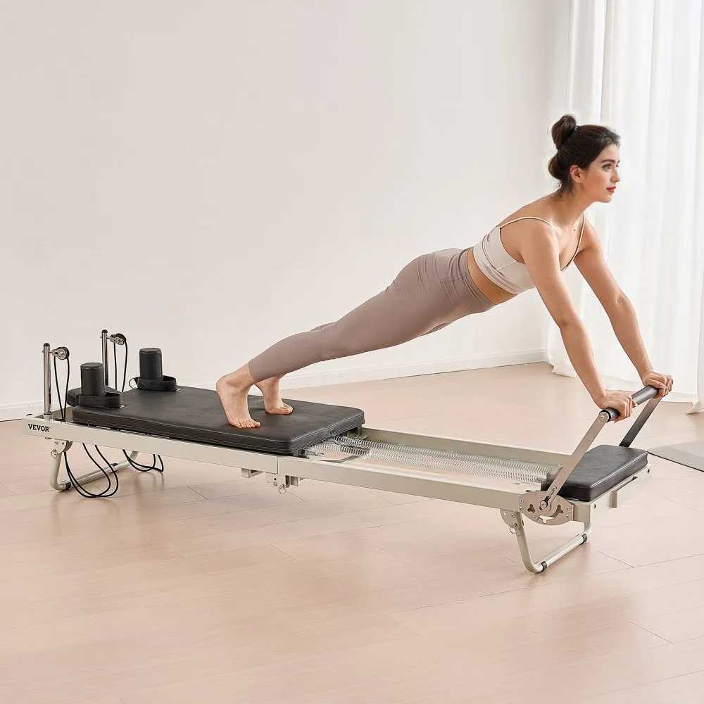 Pilates stroj - 8