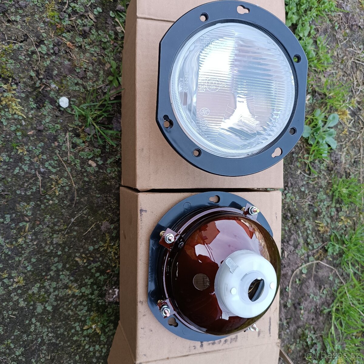 stabilní motory - 8