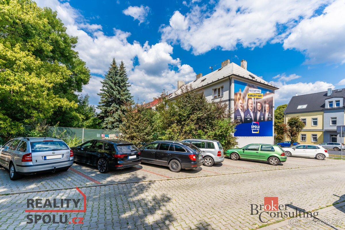 Prodej, byty/2+1, 62.32 m2, Závodu míru, Stará Role, 36017 K - 8