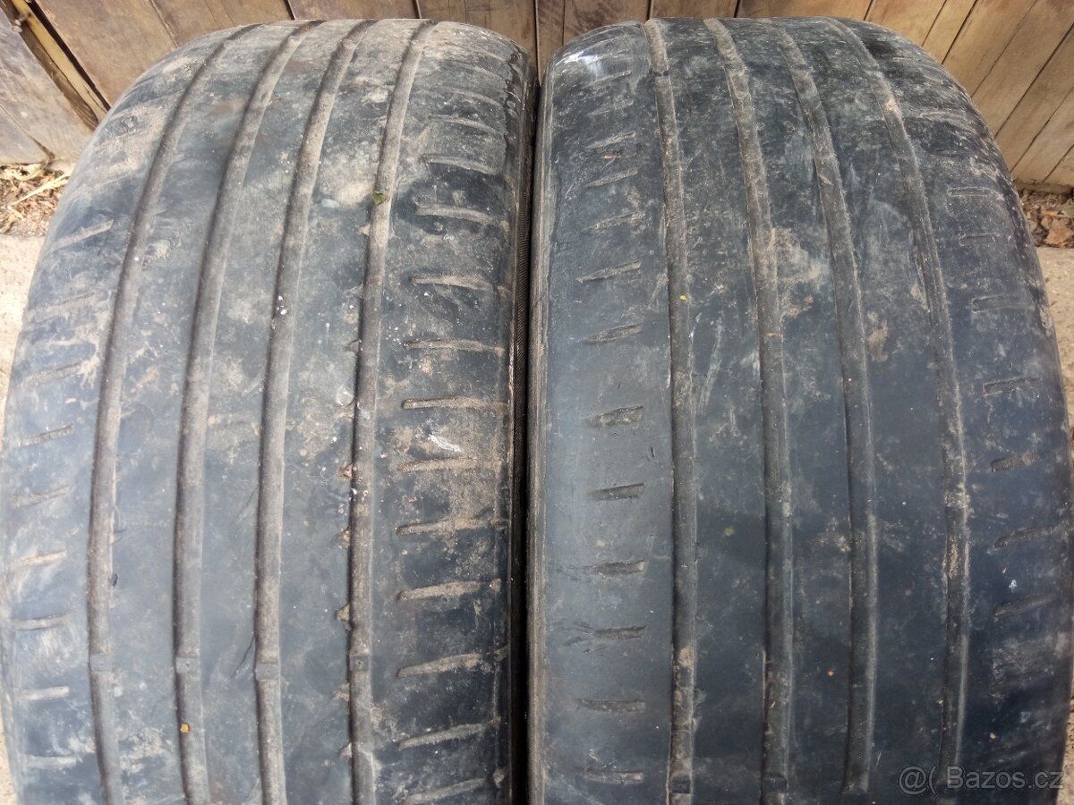 Krásné ALU kola 4x114,3 R16 - 8