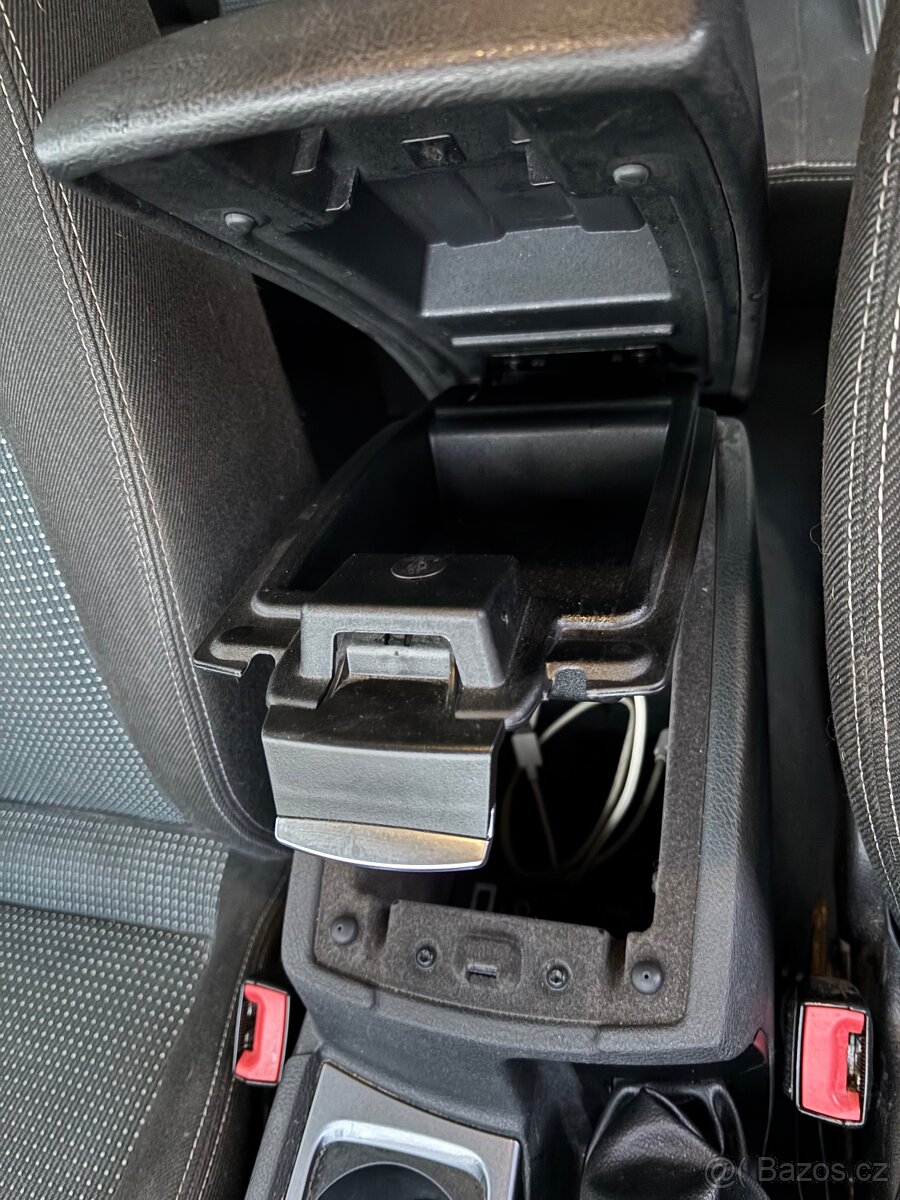 Prodám Ford mondeo - 8