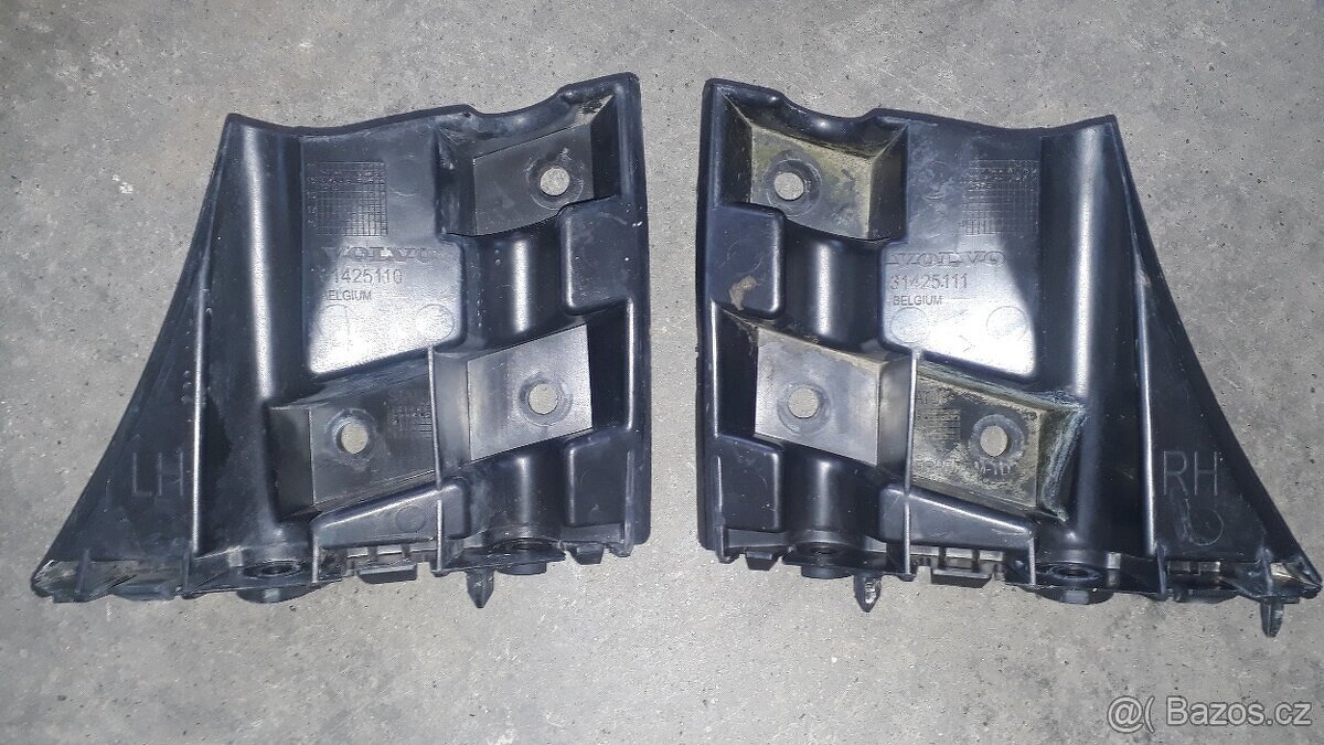 Volvo V40 D3 2.0 110 kw R.v. 2015 124000km - 8