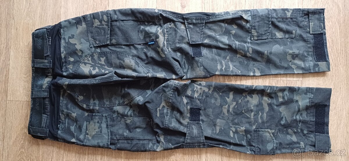 Airsoft - velky set - 8