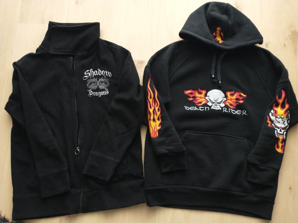 Oblečení kluk vel. 146/152 - 8