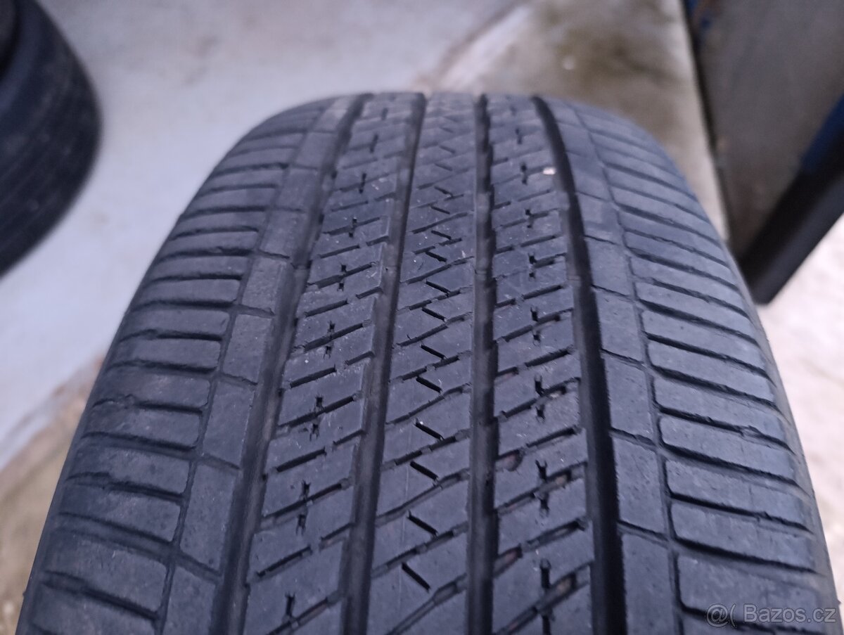 235/55 R18 100H letni - 8