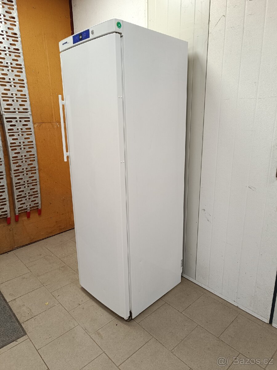 Gastro lednice, chladnička Liebherr 430 L - 8
