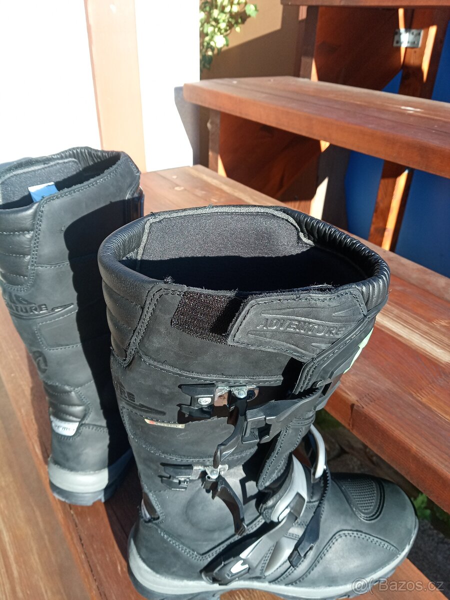 Boty Forma Adventure - 8