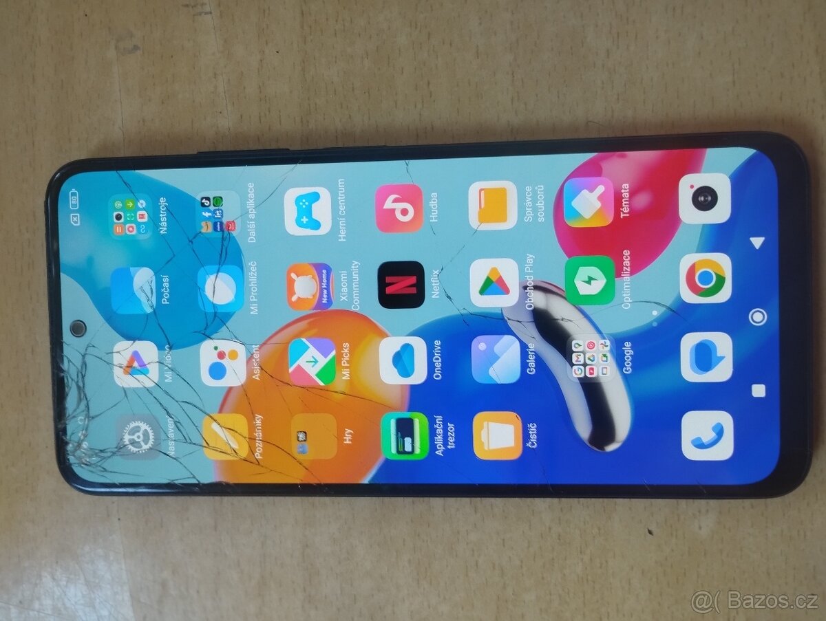 Xiaomi redmi note 11,11S 5G,note 10,10s 5G, Honor,Evolveo - 8