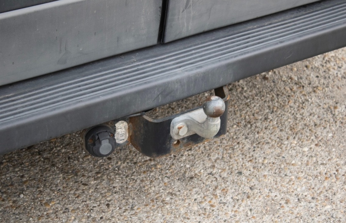 Peugeot Boxer 2.0 BlueHDi • 9-miestny • - 8