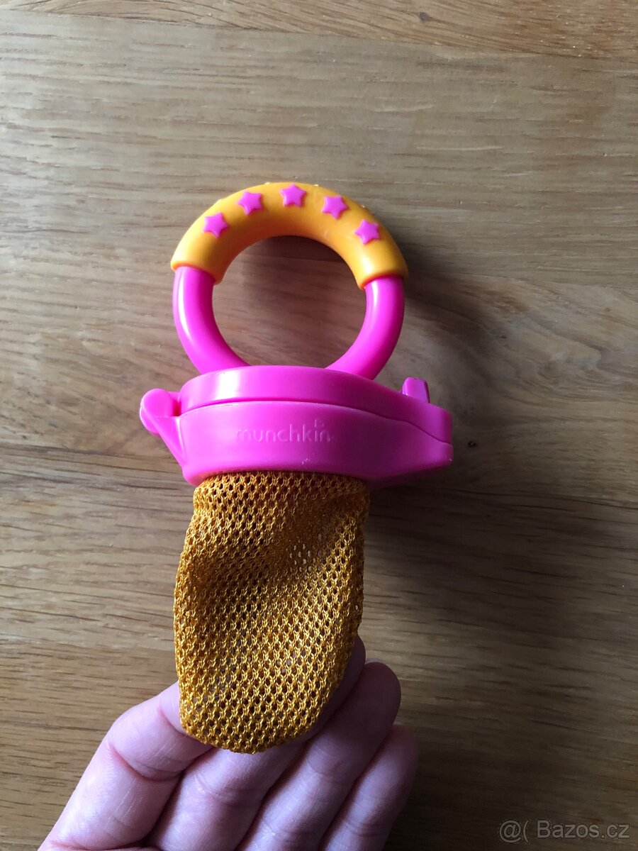 Potřeby pro maminku a miminko - 8