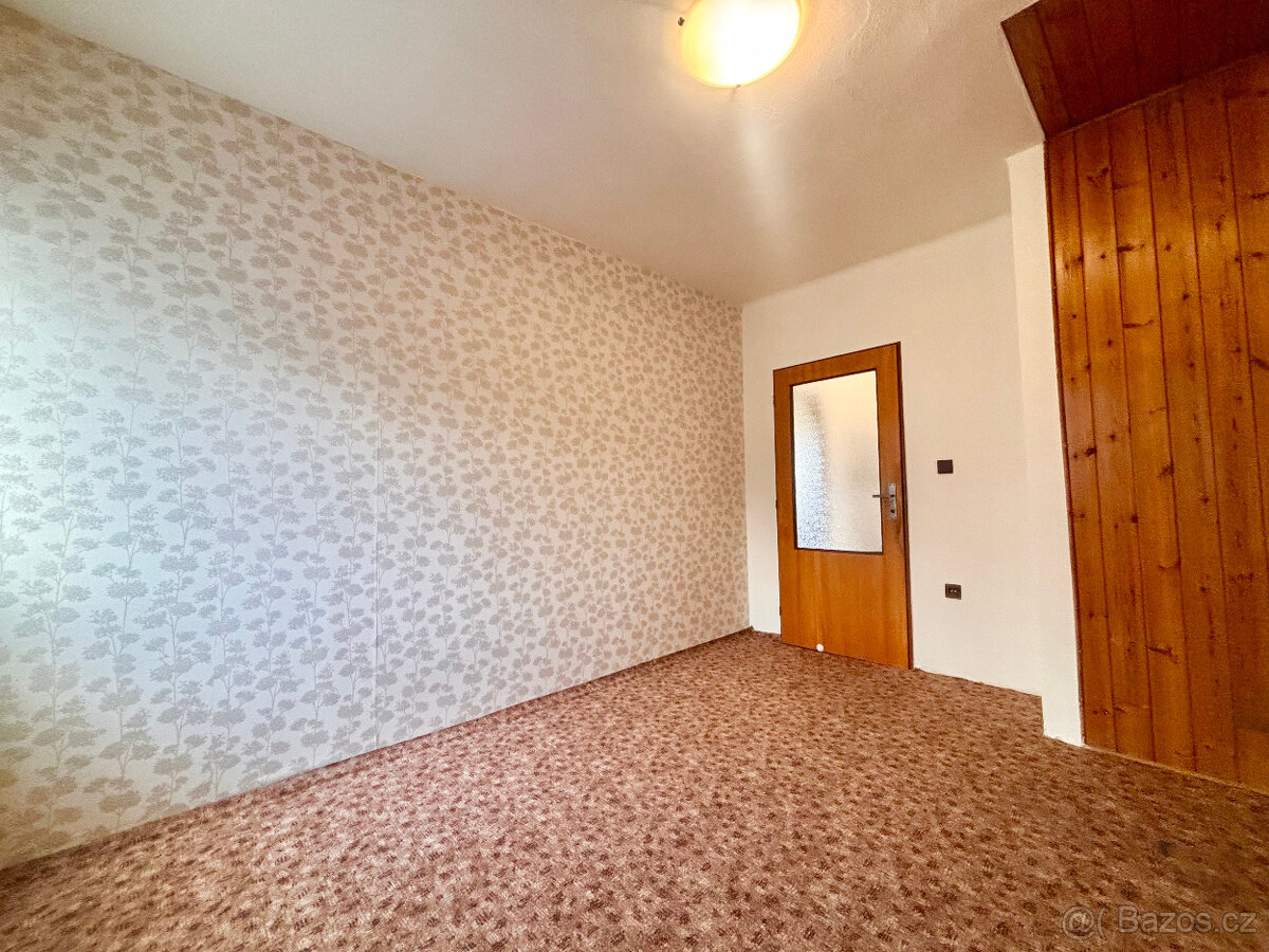 Pronájem 3+1 Kyjov - 8