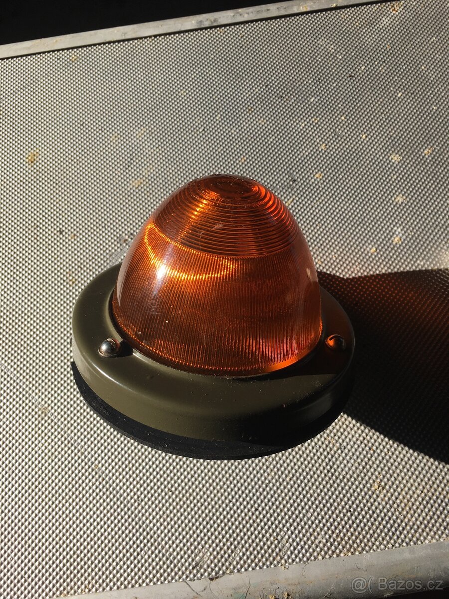 Prodam mororek steracu a blinkr Tatra 148 - 8