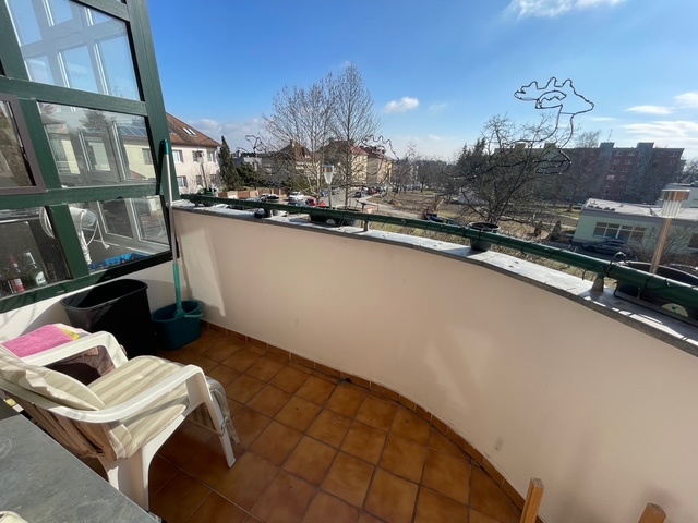 Pronájem prostorného bytu 3+1 Olomouc, Mošnerova - 8