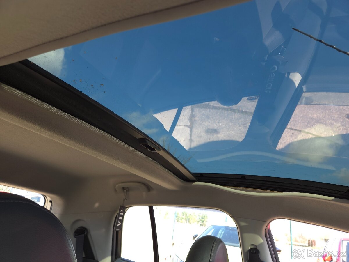 Smart Forfour, 1.5 TDI 75 KW KŮŽE, KLIMA, - 8