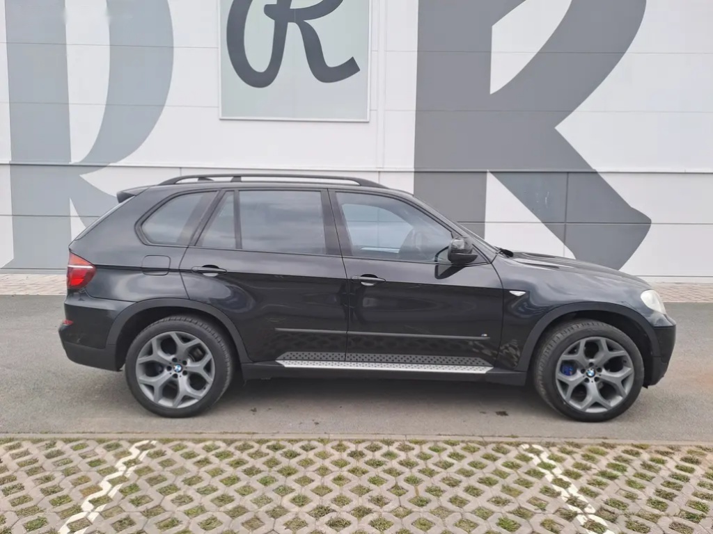 BMW X5 - 8