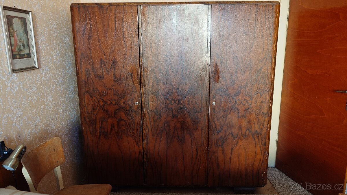 Šatní skříně - 8