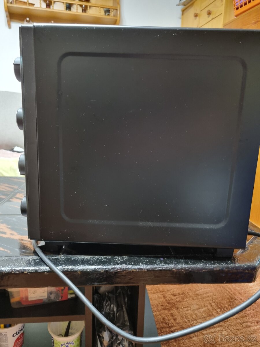 SIGURO Mini Oren - 8