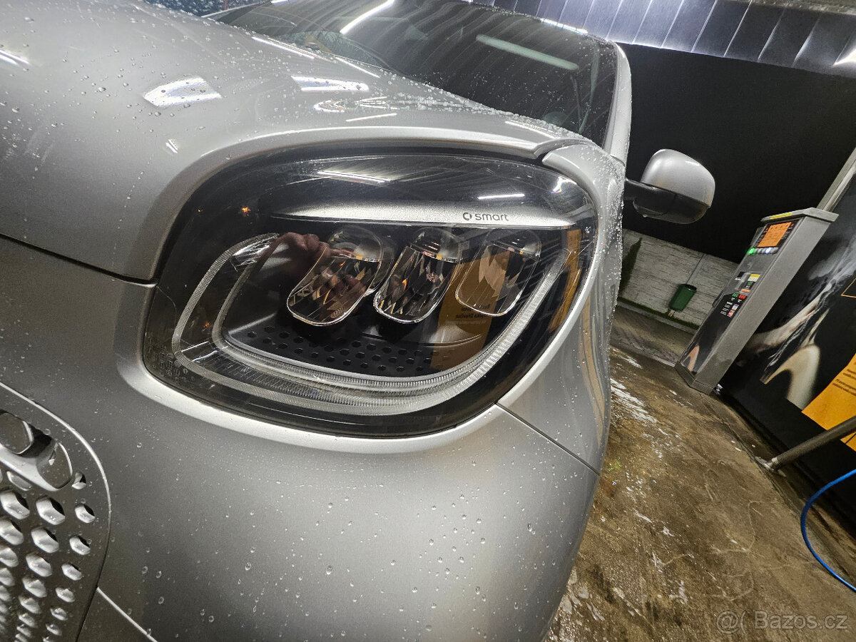 SMART EQ AMBI NAVI FULL LED DPH - 8