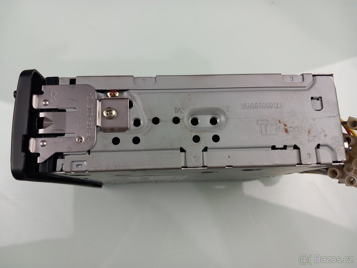 Autorádio Panasonic CQ-RD143N - 8