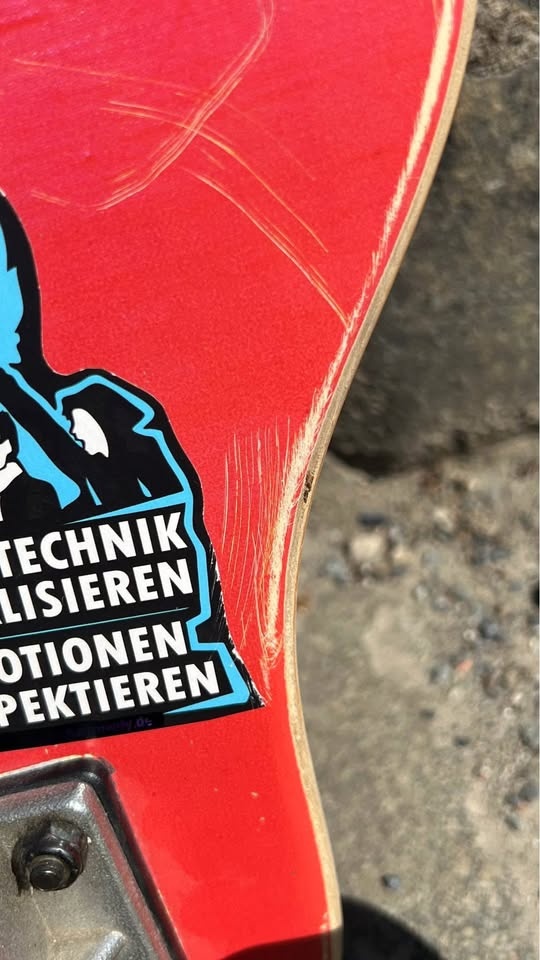 Longboard Madrid - 8