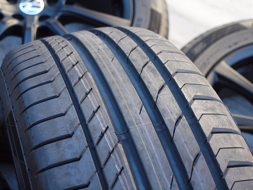 ►►19" 5x112 = VOLKSWAGEN ČERNÉ ►► LETNÍ NOVÉ - 8