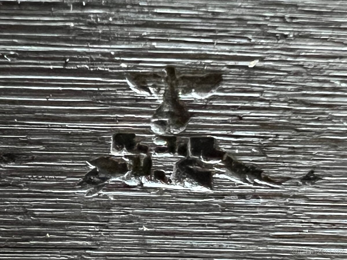 Svěrák wehrmachtu - 8